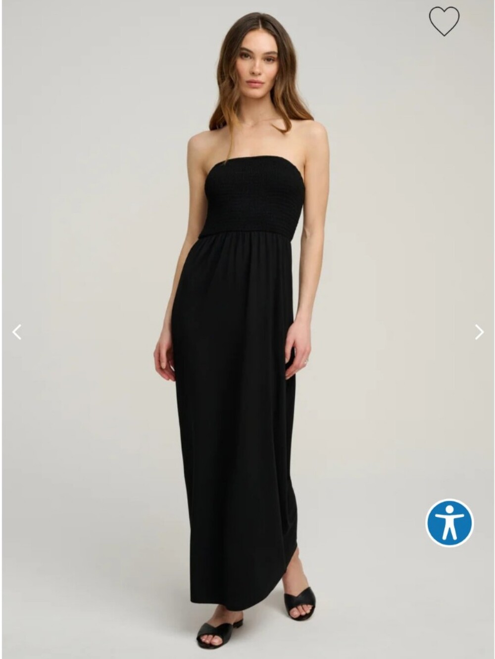 Favorite Daughter The Apartment Dress